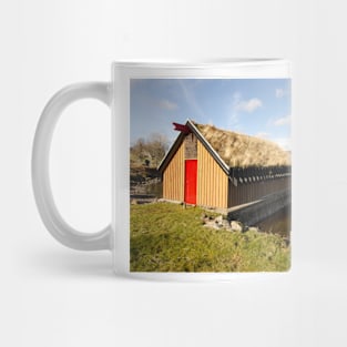 Eco Friendly Mug